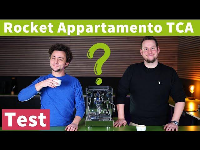 Rocket Appartamento TCA im Test - Missglückte Weiterentwicklung?