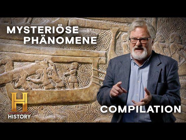 Die Anunnaki: Sumerische Götter oder Außerirdische? | Mysteriöse Phänomene | The HISTORY Channel