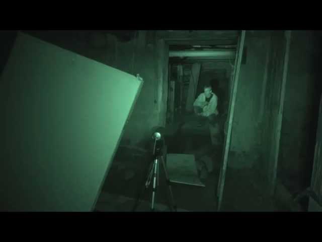 Ghost Detectives - S2E14 - Selma Mansion Part 1 Norristown,Pa.