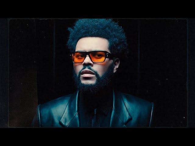 [FREE] THE WEEKND Type Beat x 6LACK Type Beat - Step