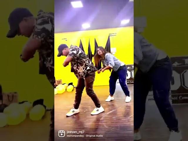 I love this music & Dance Chorio..🫰              Mohan Pandey|Kingsunited | kingsunitedmuscat
