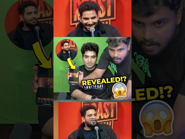 Samay Raina CENSORED Joke!? 
