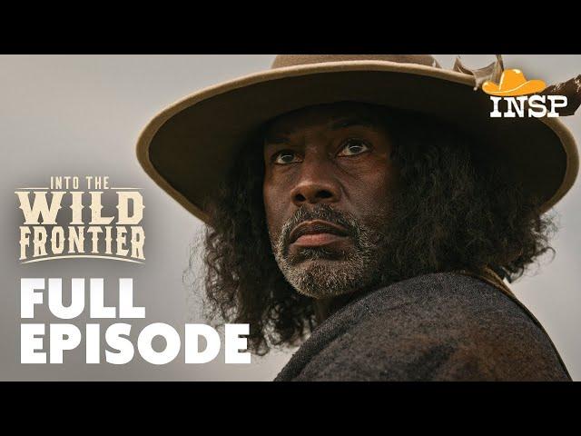 Jim Beckwourth: The Long Ride | Into The Wild Frontier | Season 4 | Episode 2