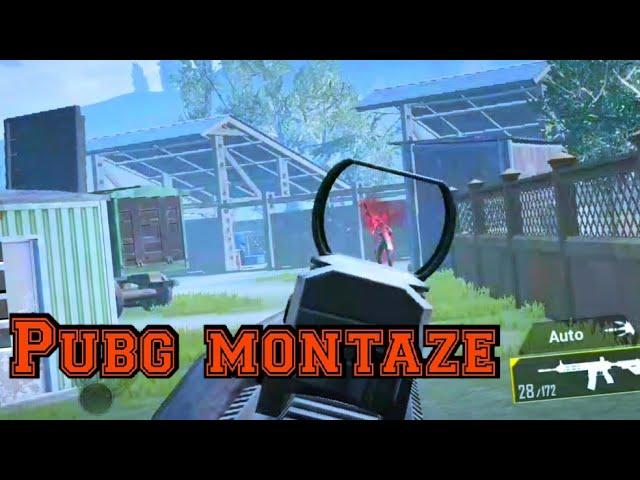 Lovely - pubg montaze