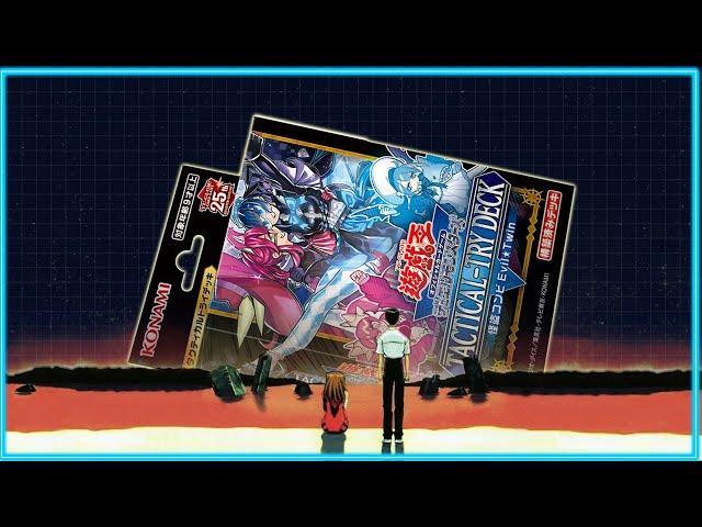 Why Can't Yugioh Get New Players?