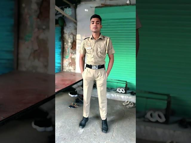 #delhipolice #khakhivardi #police #commando #vardilover #motivational#trendingshorts  #students #a