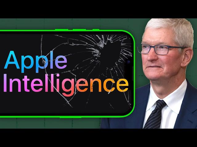 Can Apple’s AI Pivot Save the iPhone?