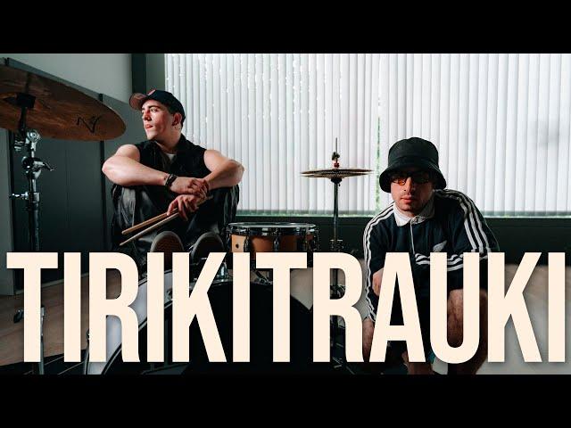 DUPLA - Tirikitrauki