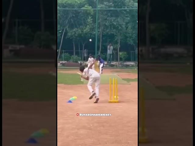 Right arm medium fast #shorts #viral #trending #cricket