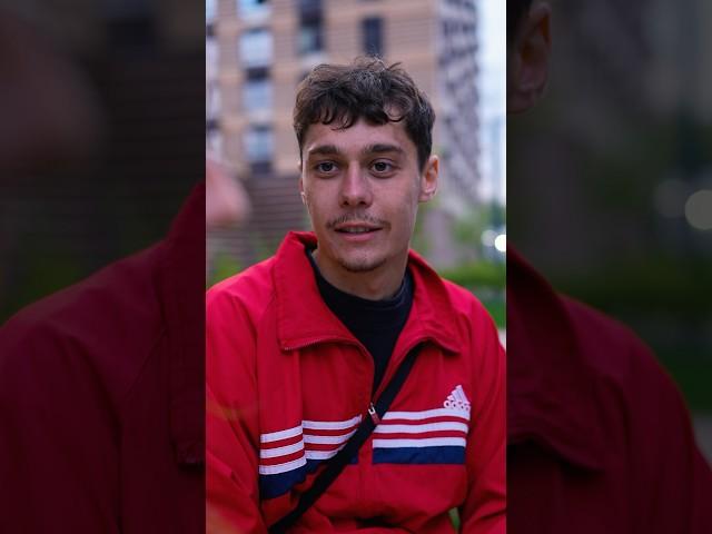 Она изменила мне из-за усов?? Как вам финальный панч?) #pov