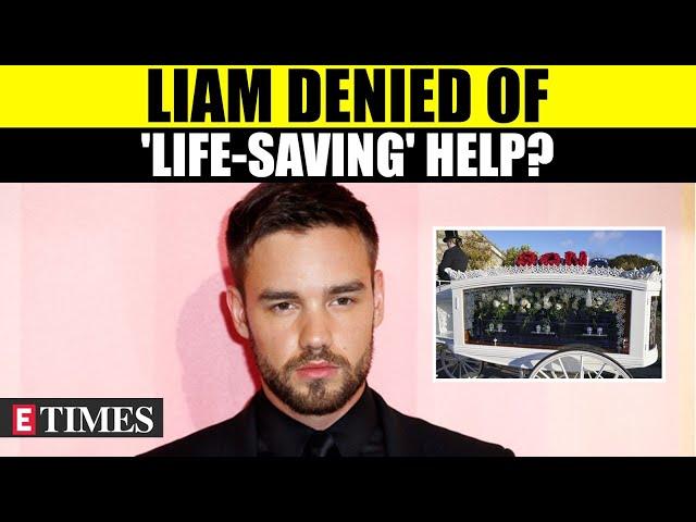 Jimmy Constable Speaks Out; The Critical Support Liam Payne Deserved But Never Got | WATCH