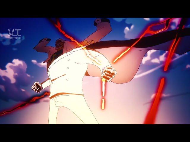 Most Legendary Visually Stunning Anime Fights