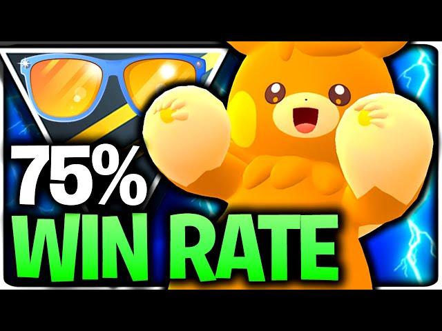 This Team DESTROYS the Summer Cup! 75% Win Rate with *NEW* Thunder Shock PAWMOT | GO BATTLE LEAGUE