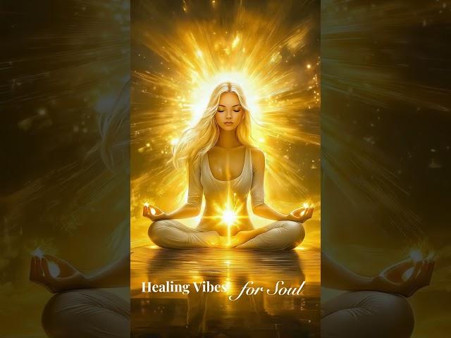 Divine Energy Cleansing – Illuminate the Soul and Remove Toxic Energy Using Light Frequencies