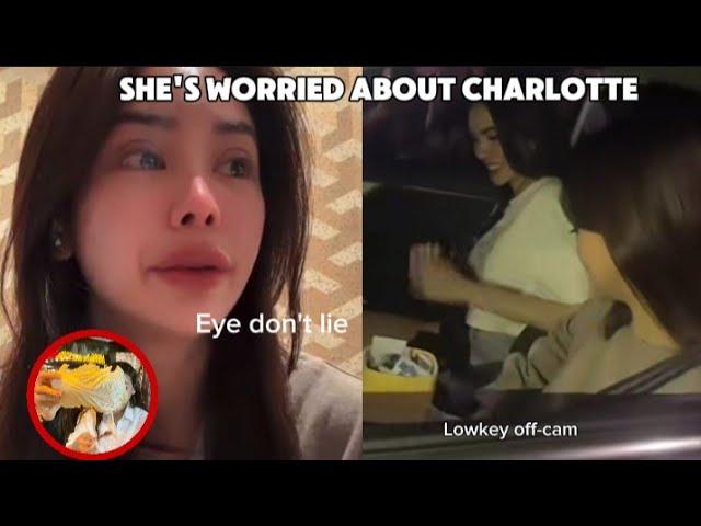 [EngLot]  Engfa Truly Loves Charlotte without saying! Engfa Love Language