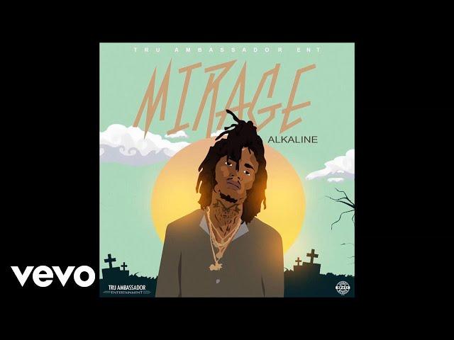 Alkaline - Mirage