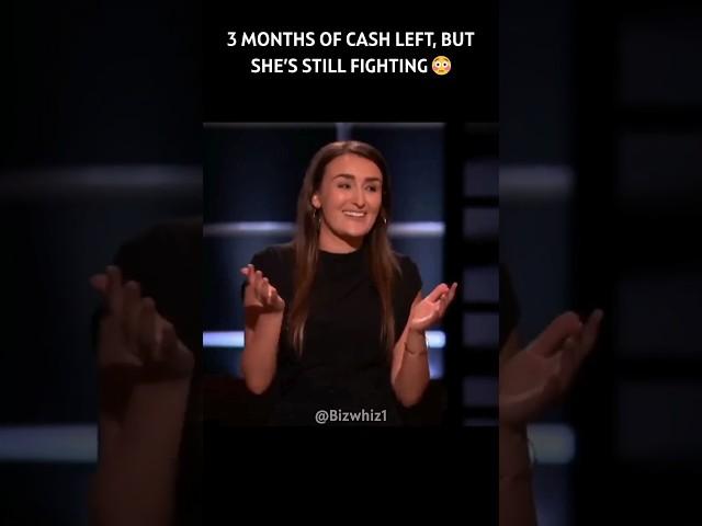 This is what real HUSTLE looks like! #shorts #youtubeshort #sharktank #founder #business #viral