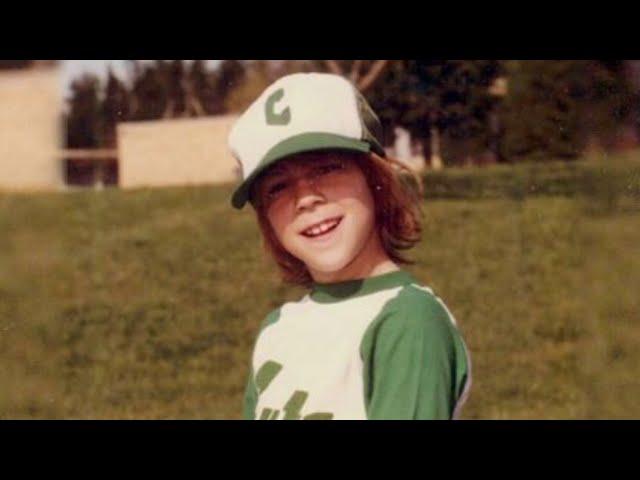 The Bizarre and Brutal Murder of Patrick Cress