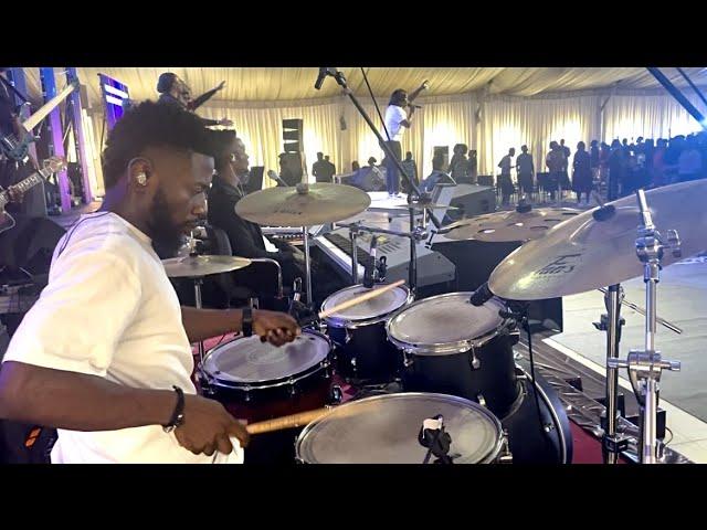 Worship Unscripted