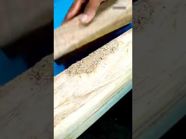 How to wood repair #shorts #tips