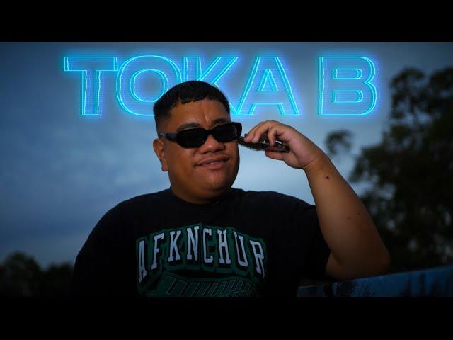 TokaB - Different Lifestyle [ Official Music Video ] ft. @kenzie.685