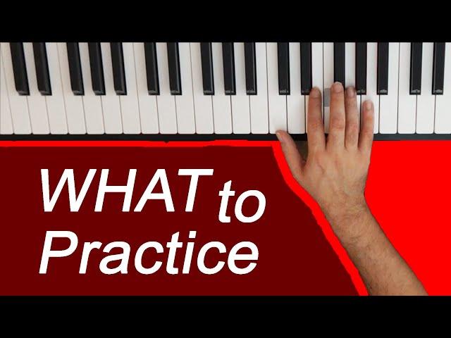 The Ultimate Piano Practice Routine for Beginners