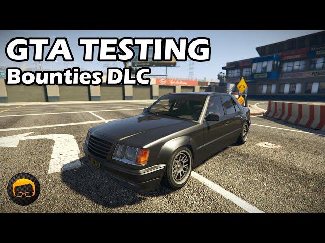 Fastest BD Bounties DLC Cars - GTA 5 Best Cars Tier List