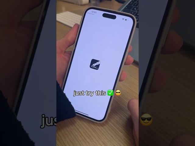 Signature Generator App (2025)