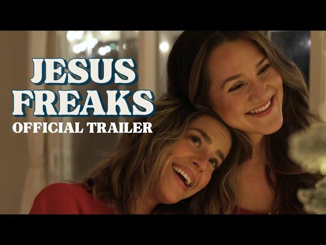 Jesus Freaks | Official Trailer