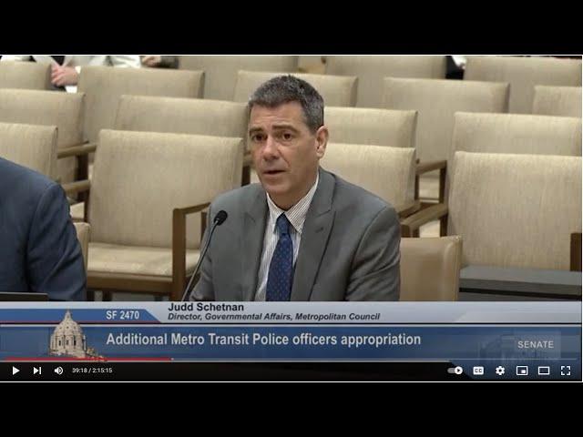 Committee on Transportation - 03/20/23