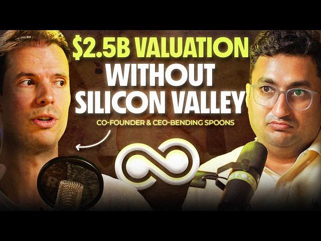 $2.5 Billion Tech Empire Built On Acquisitions, Efficiency, & Pure Ambition w/ Founder, Luca Ferrari