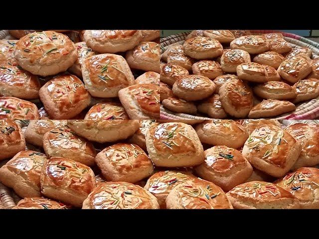 شاركت معاكم طلبية حلوة الطابع( الطورنو) الجزائرية للي منقدروش  نستغناو عليها حلوة من تراثنا العريق