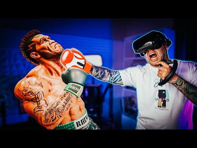 BEST VR Workout Games 2020