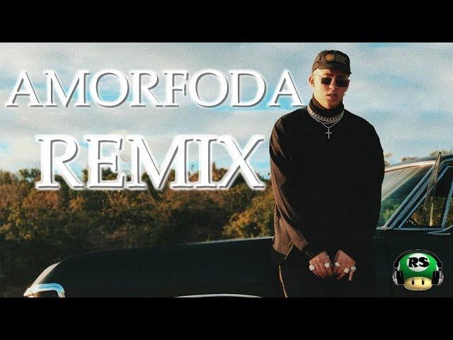 Bad Bunny - Amorfoda (Roux Remix)