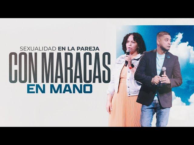 Con Maracas En Mano (Intimidad en la Pareja) - @PastorAndyRauseoOficial