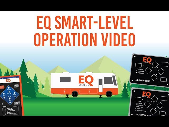 EQ Smart-Level Operation Video