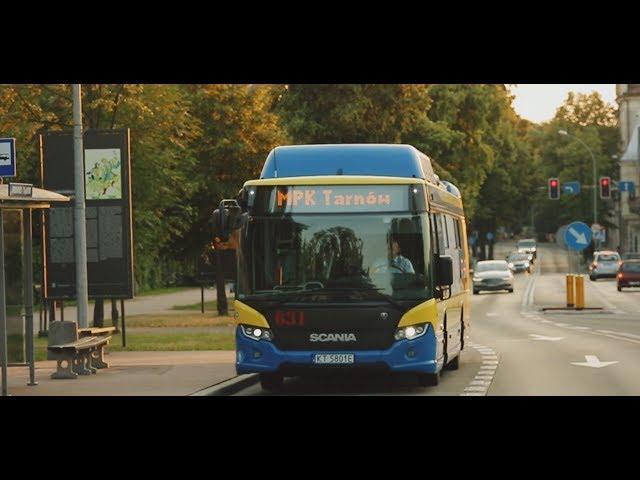 Zintegrowany Transport Publiczny - spot