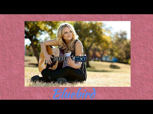 Miranda Lambert - Bluebird [Brian BigBri Jones Country Music]