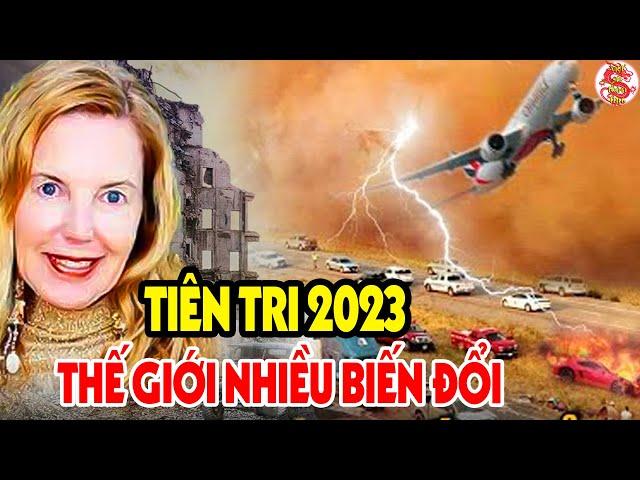 Cả Lịch Sử Việt Nam Ngỡ Ngàng Với Lời Tiên Tri Biến Đổi Kinh Hoàng Trong Năm 2023