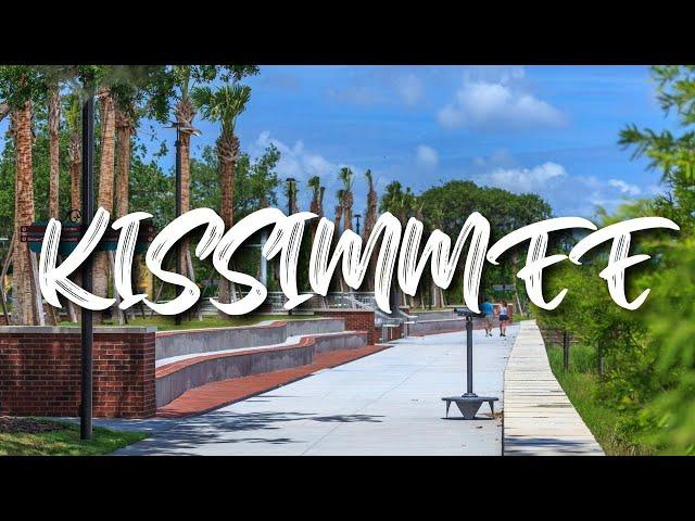 Top 10 Things To Do in Kissimmee Florida 2021