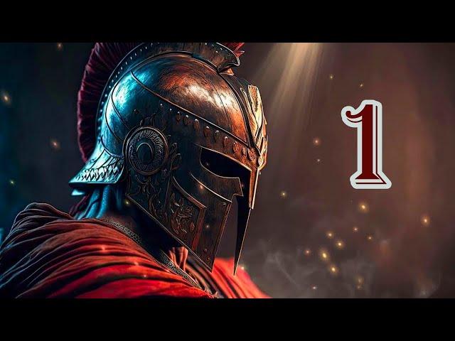 Total War: Rome 2 Sparta Legendary Campaign (1)