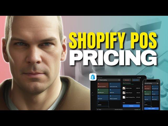 The Smart Choice for Your Business: Shopify POS Pricing