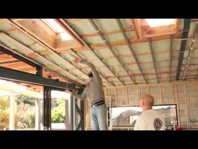 Low Voltage Wiring Day