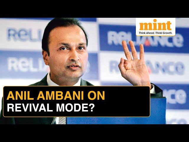 Reliance Power Shares Hit Upper Circuit: The Start Of A Revival? | Explained