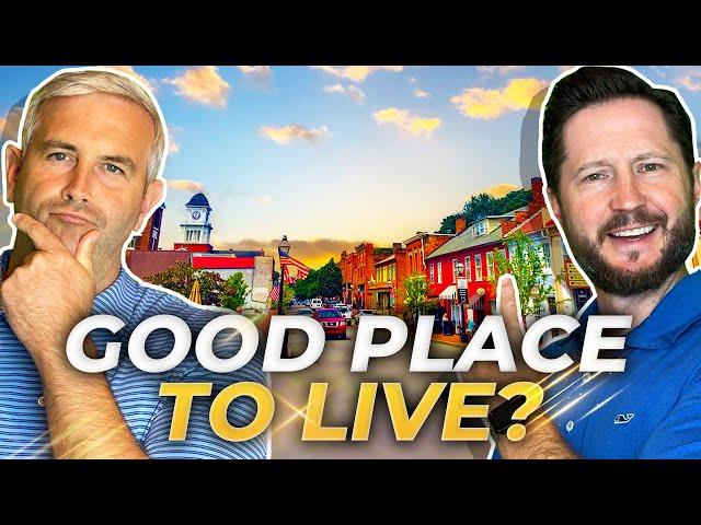 UNLOCKING Spring Hill TN: Is it A Good Place To Live? | Moving To Spring Hill Tennessee | TN Realtor