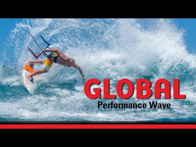 2020 NAISH GLOBAL KITEBOARD