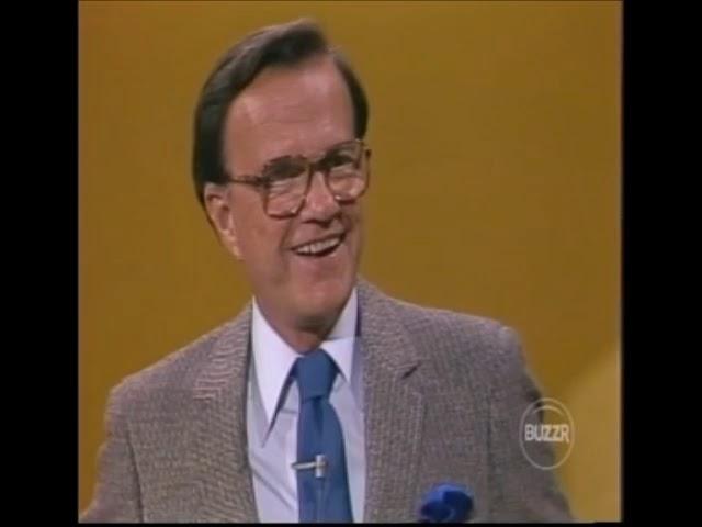 Blockbusters | John vs. Warren & Lee (6/25/1981)