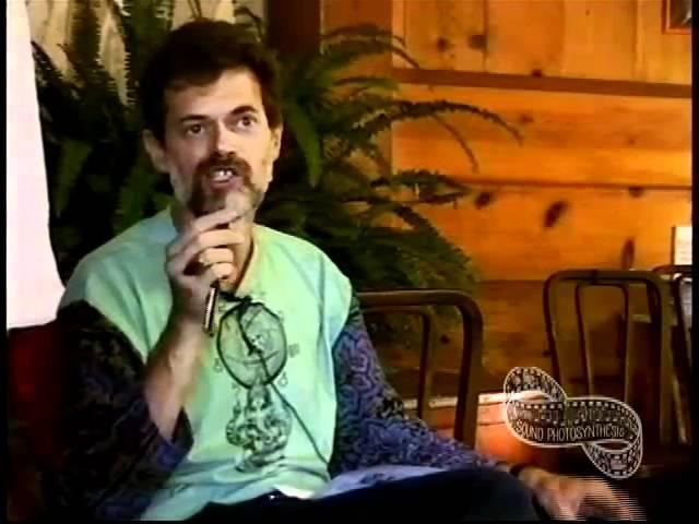 Terence McKenna - This World... and It's Double