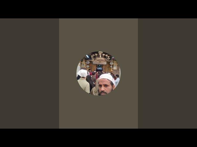 Hafiz Abdul Aziz लाइव है!