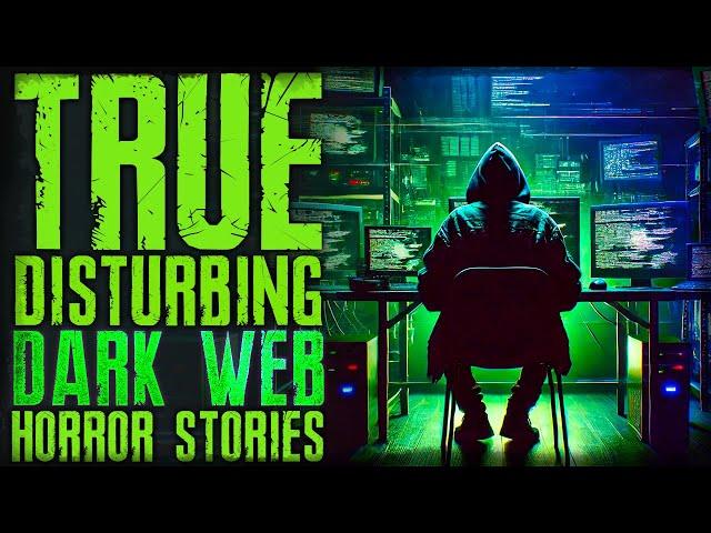TRUE Scary Dark Web Horror Stories | True Scary Stories